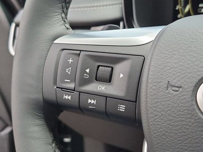 2027 INFINITI QX65 SPORT