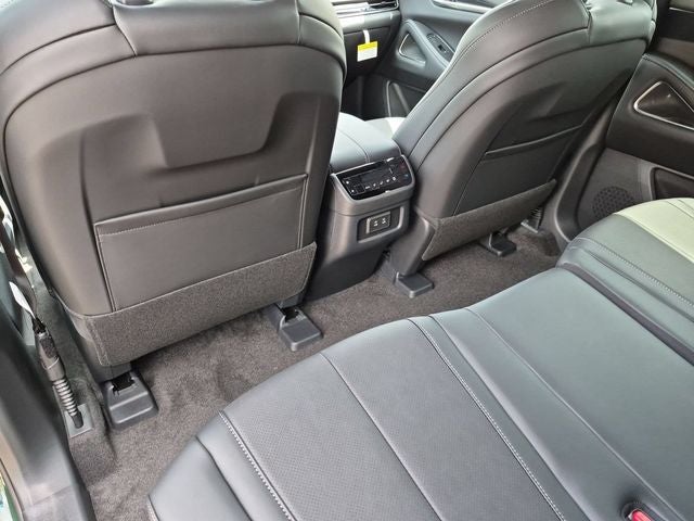 2027 INFINITI QX65 SPORT