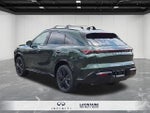 2027 INFINITI QX65 SPORT