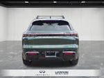 2027 INFINITI QX65 SPORT