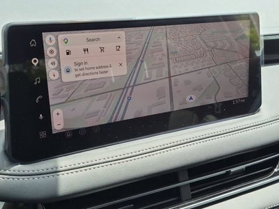 2027 INFINITI QX65 SPORT