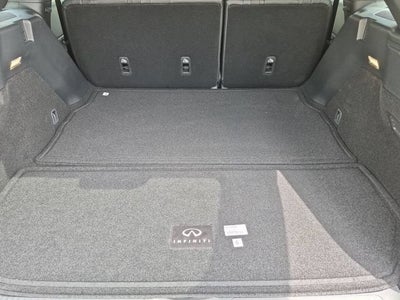 2027 INFINITI QX65 SPORT
