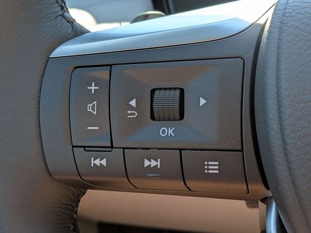 2027 INFINITI QX65 SPORT
