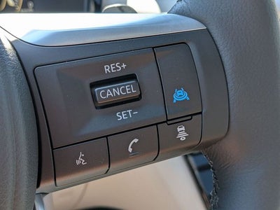 2027 INFINITI QX65 SPORT