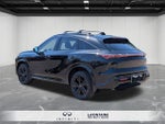 2027 INFINITI QX65 SPORT