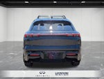 2027 INFINITI QX65 SPORT