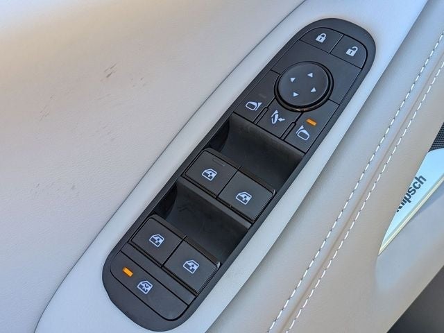 2027 INFINITI QX65 SPORT