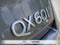 2027 INFINITI QX60 PURE