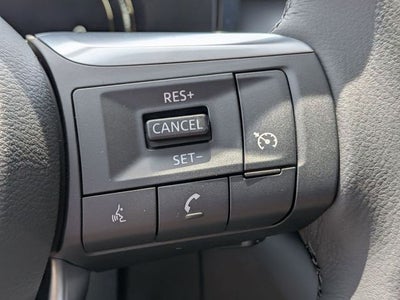 2027 INFINITI QX60 PURE