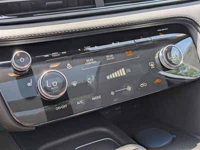 2027 INFINITI QX60 PURE
