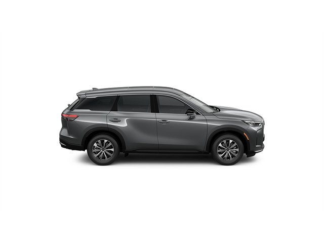 2027 INFINITI QX60 PURE