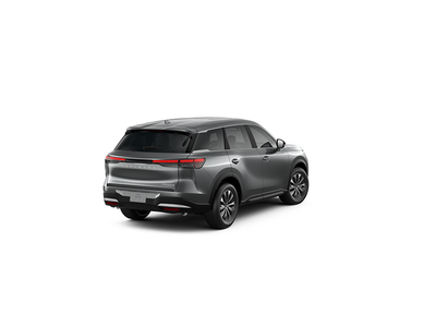 2027 INFINITI QX60 PURE