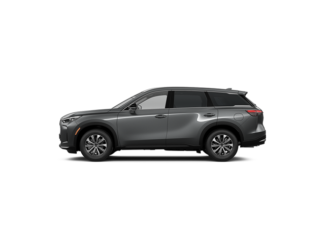 2027 INFINITI QX60 PURE