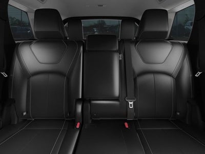 2027 INFINITI QX60 PURE