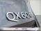 2027 INFINITI QX60 PURE