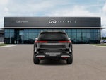 2027 INFINITI QX60 PURE