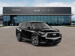 2027 INFINITI QX60 PURE