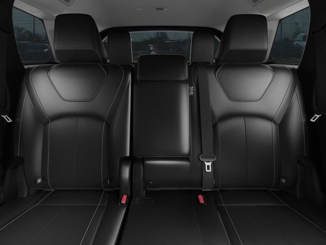 2027 INFINITI QX60 PURE