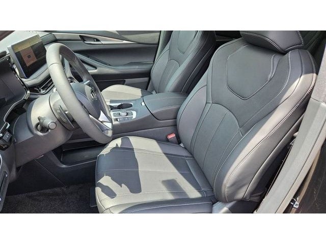 2027 INFINITI QX60 PURE