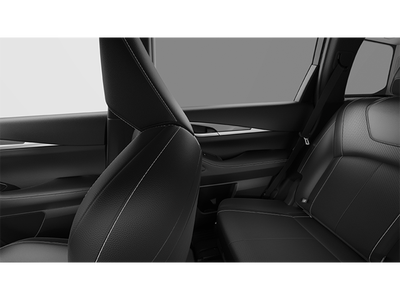 2027 INFINITI QX60 PURE