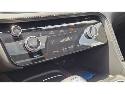 2027 INFINITI QX60 PURE