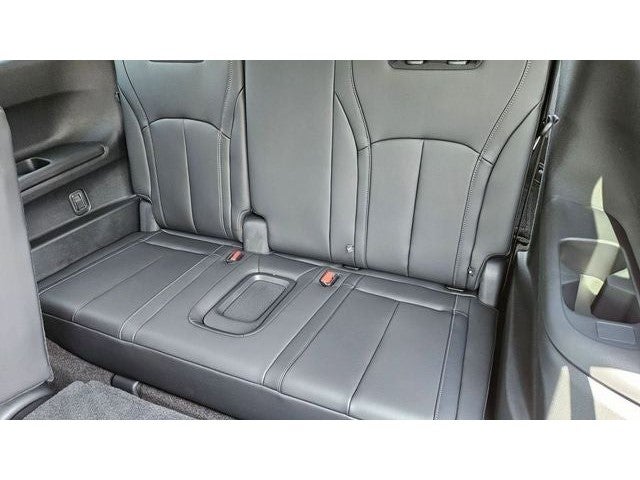 2027 INFINITI QX60 PURE