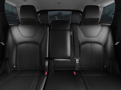 2027 INFINITI QX60 PURE