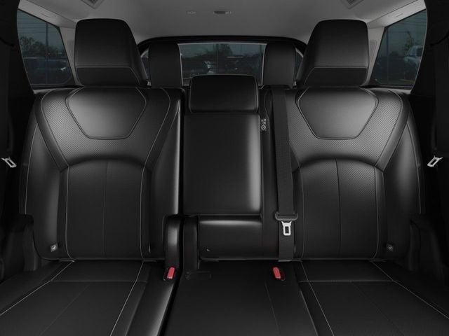 2027 INFINITI QX60 PURE