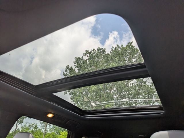 2027 INFINITI QX60 SPORT