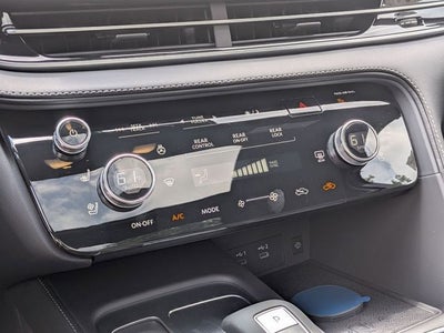 2027 INFINITI QX60 SPORT