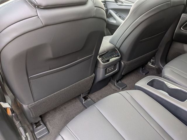 2027 INFINITI QX60 SPORT