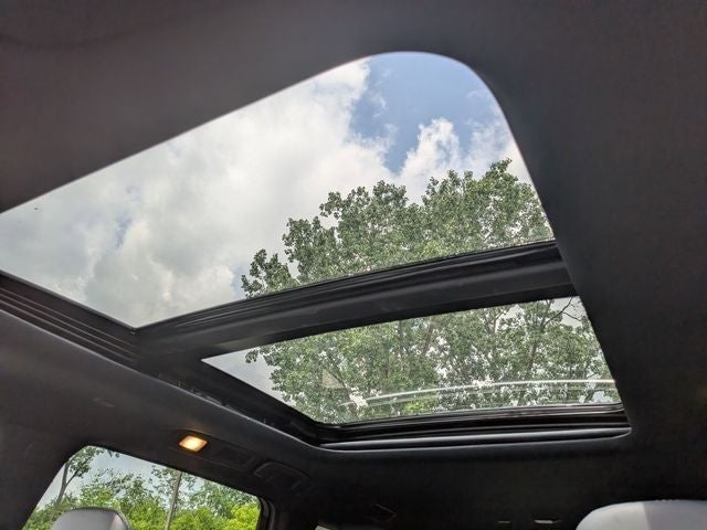 2027 INFINITI QX60 SPORT