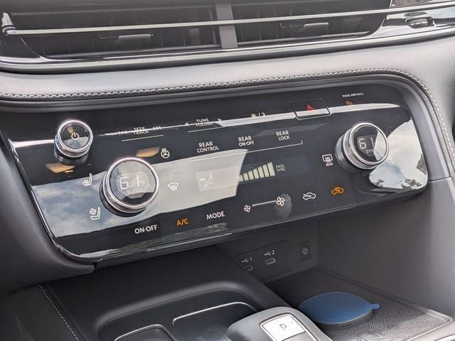 2027 INFINITI QX60 SPORT