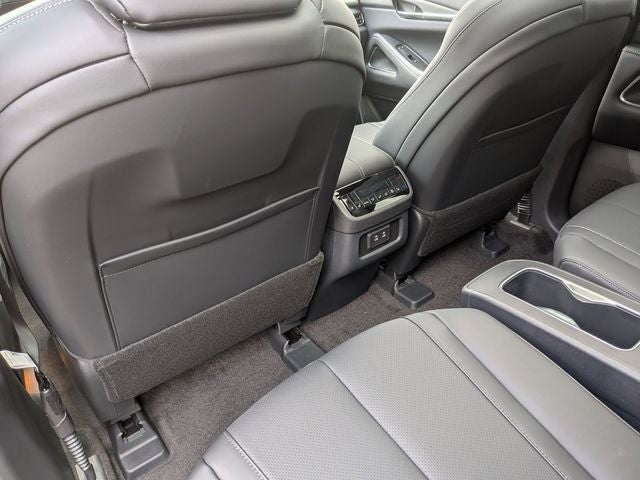 2027 INFINITI QX60 SPORT