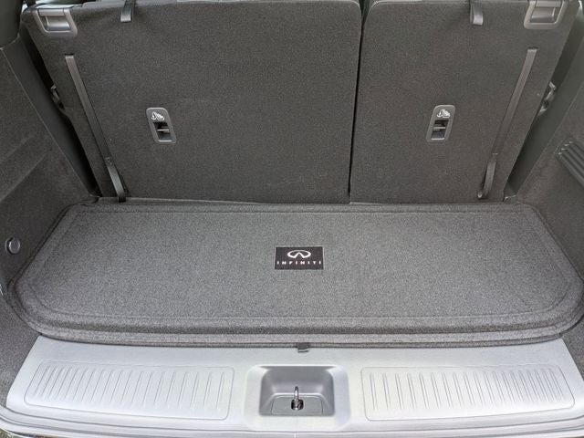 2027 INFINITI QX60 SPORT