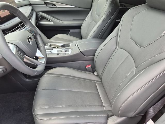2027 INFINITI QX60 SPORT