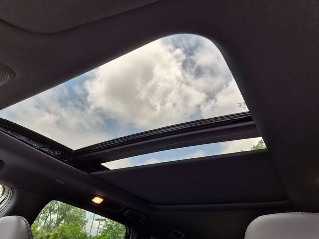 2027 INFINITI QX60 SPORT