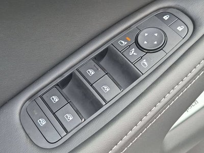 2027 INFINITI QX60 SPORT