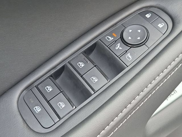 2027 INFINITI QX60 SPORT