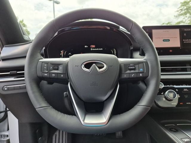 2027 INFINITI QX60 SPORT