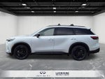 2027 INFINITI QX60 SPORT