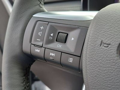 2027 INFINITI QX60 SPORT