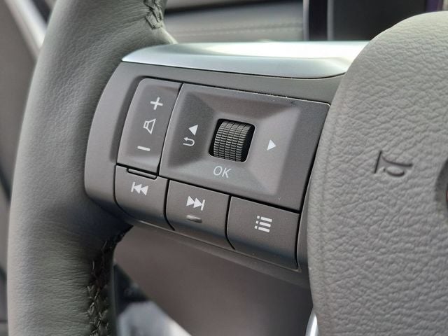 2027 INFINITI QX60 SPORT