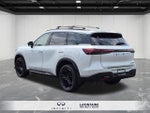2027 INFINITI QX60 SPORT