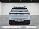 2027 INFINITI QX60 SPORT
