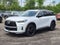 2027 INFINITI QX60 SPORT