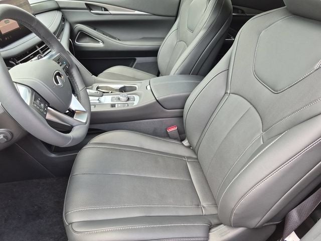 2027 INFINITI QX60 SPORT