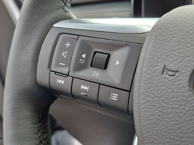 2027 INFINITI QX60 SPORT