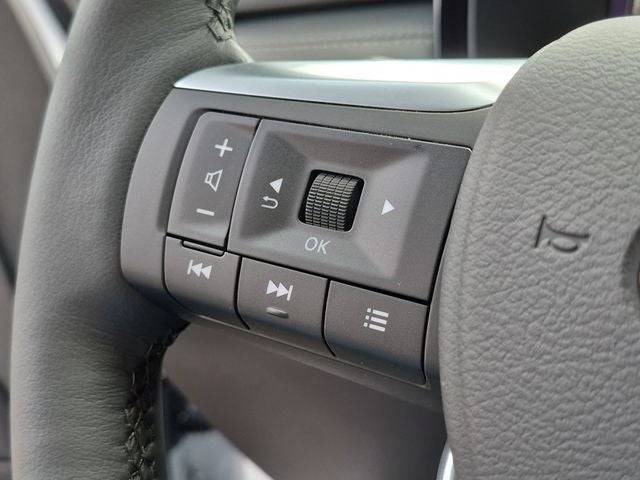 2027 INFINITI QX60 SPORT