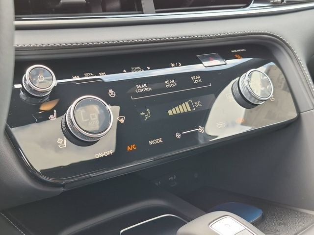 2027 INFINITI QX60 SPORT